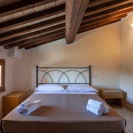 Вилла Il Castelluccio - By Bolgheri Holiday Монтеверди-Мариттимо Экстерьер фото