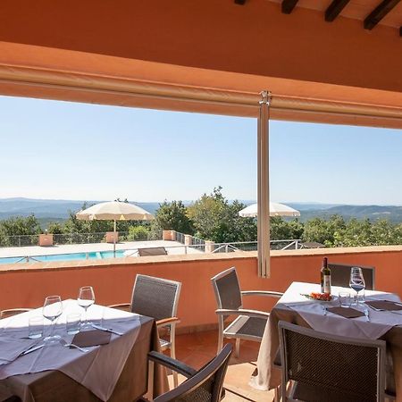 Вилла Il Castelluccio - By Bolgheri Holiday Монтеверди-Мариттимо Экстерьер фото