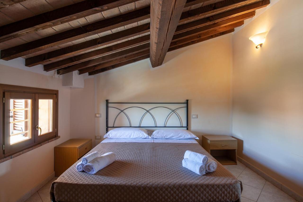 Вилла Il Castelluccio - By Bolgheri Holiday Монтеверди-Мариттимо Экстерьер фото