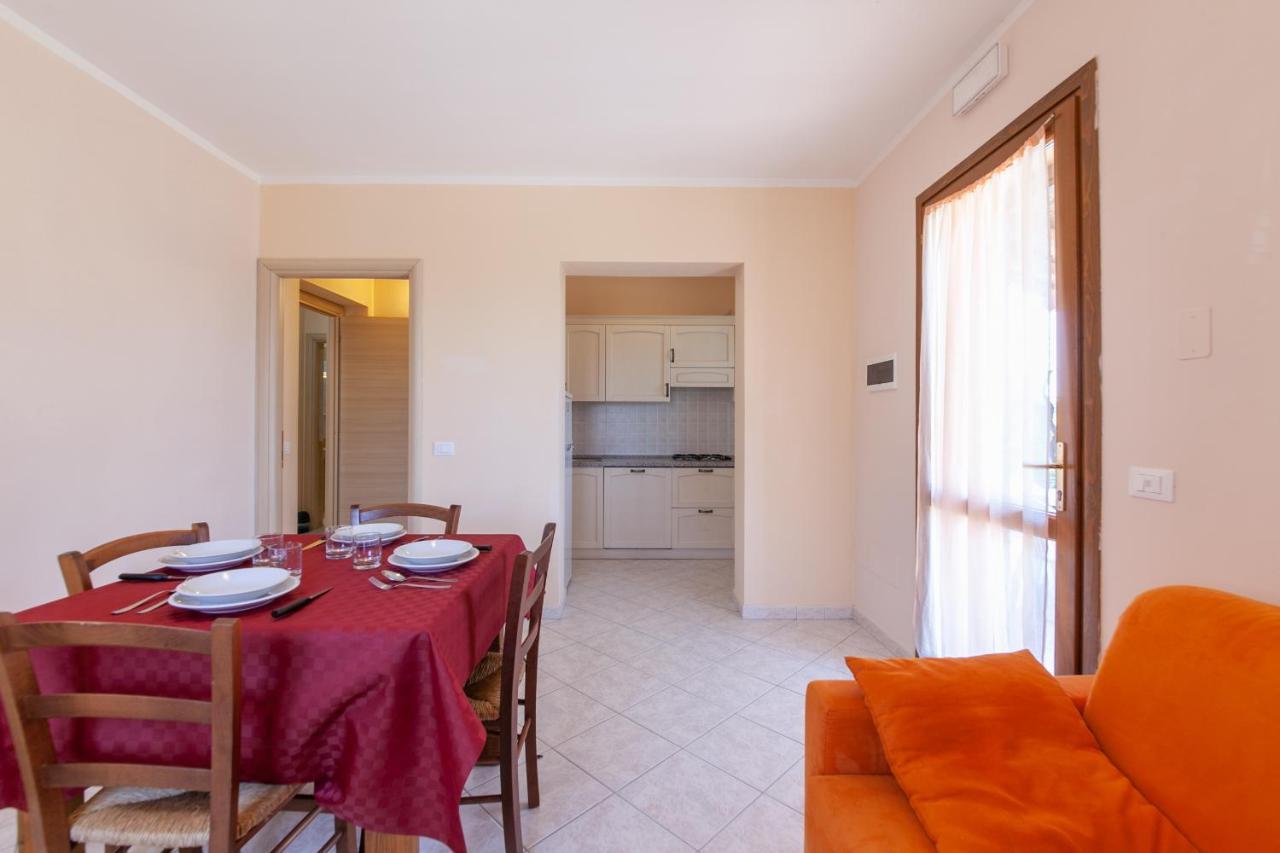 Вилла Il Castelluccio - By Bolgheri Holiday Монтеверди-Мариттимо Экстерьер фото