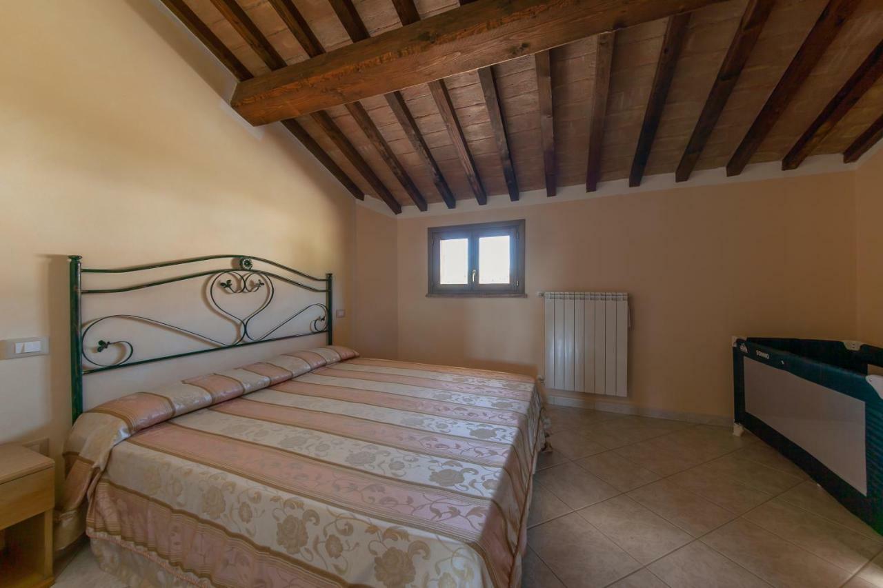 Вилла Il Castelluccio - By Bolgheri Holiday Монтеверди-Мариттимо Экстерьер фото